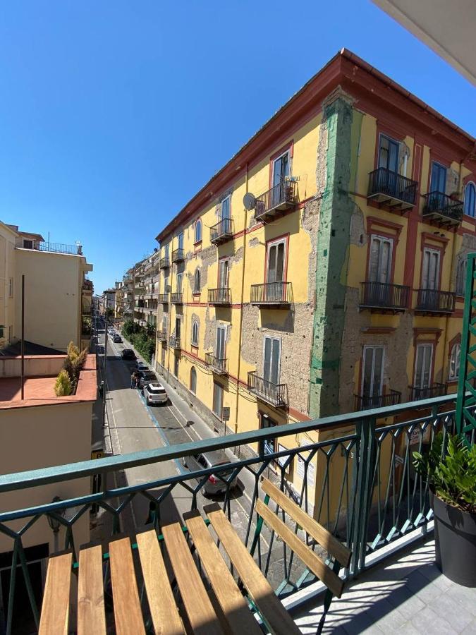 Le Stanze Dei Desideri Hotel Caserta Exterior foto