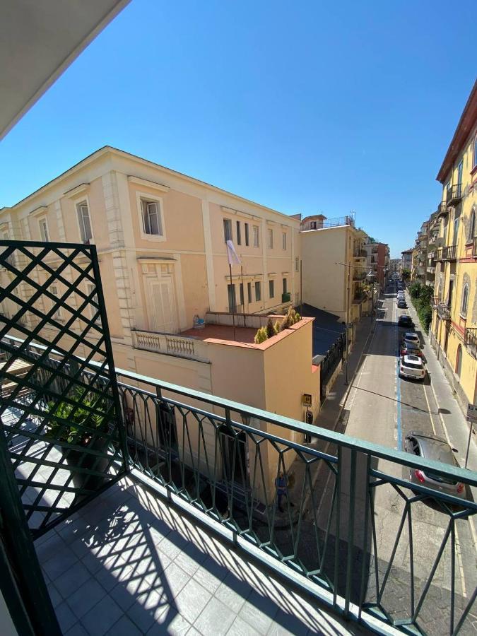 Le Stanze Dei Desideri Hotel Caserta Exterior foto