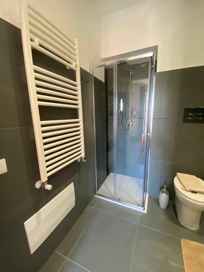 Le Stanze Dei Desideri Hotel Caserta Exterior foto