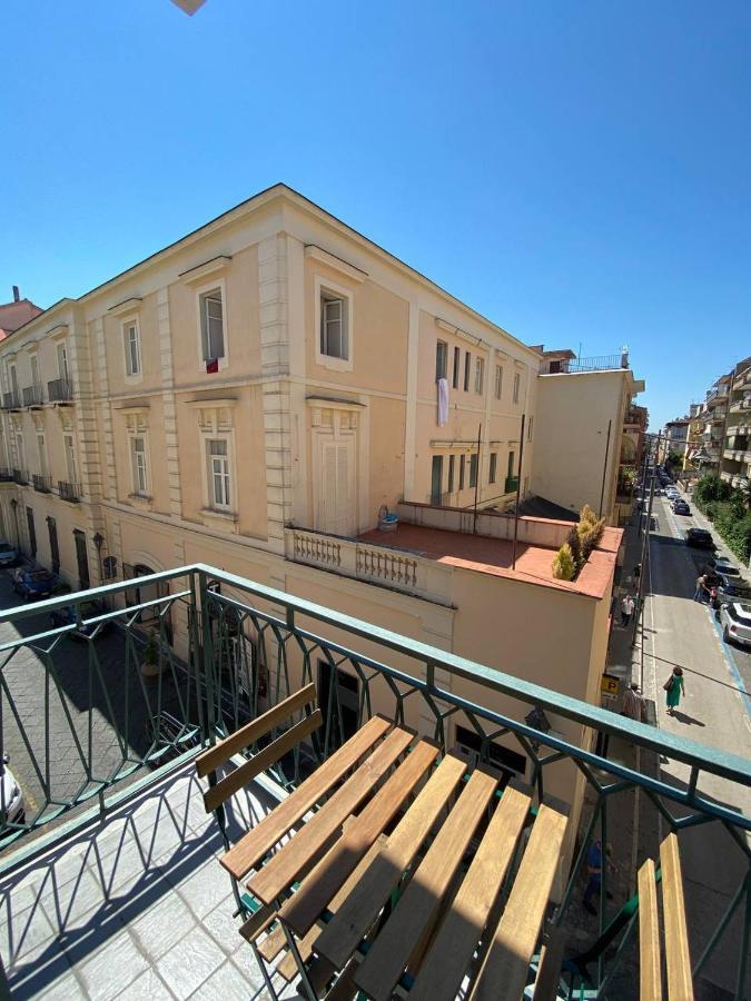 Le Stanze Dei Desideri Hotel Caserta Exterior foto